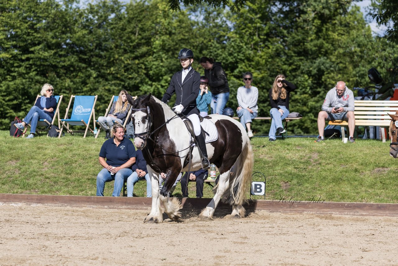 Bild 52 - Pony Akademie Turnier